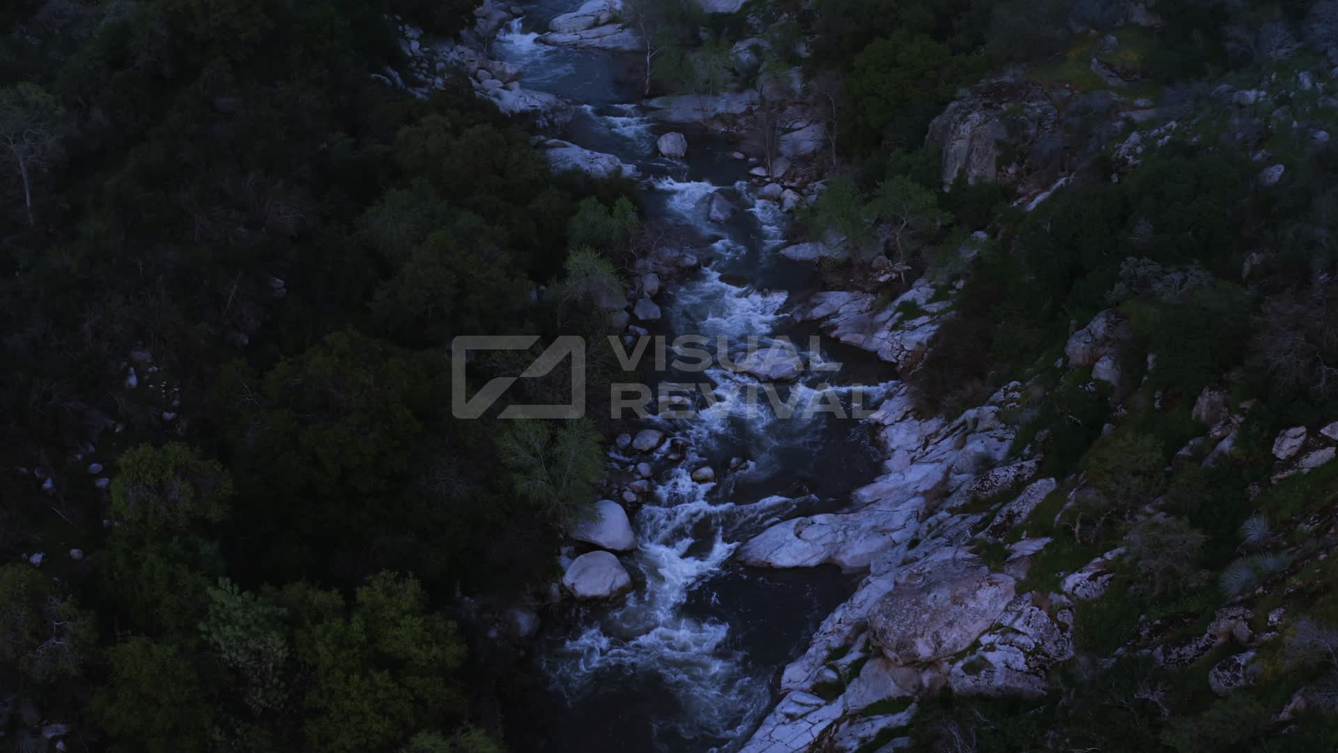 Valley River Still 08 Visual Revival