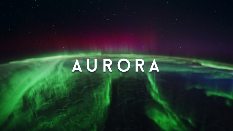Aurora | Visual Revival