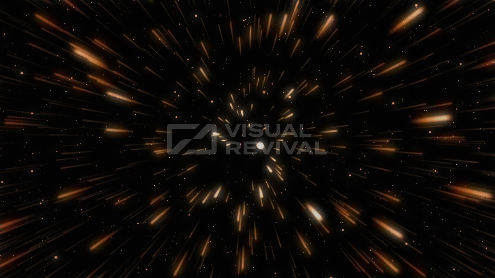 Retro Starstreak Still 21 Visual Revival