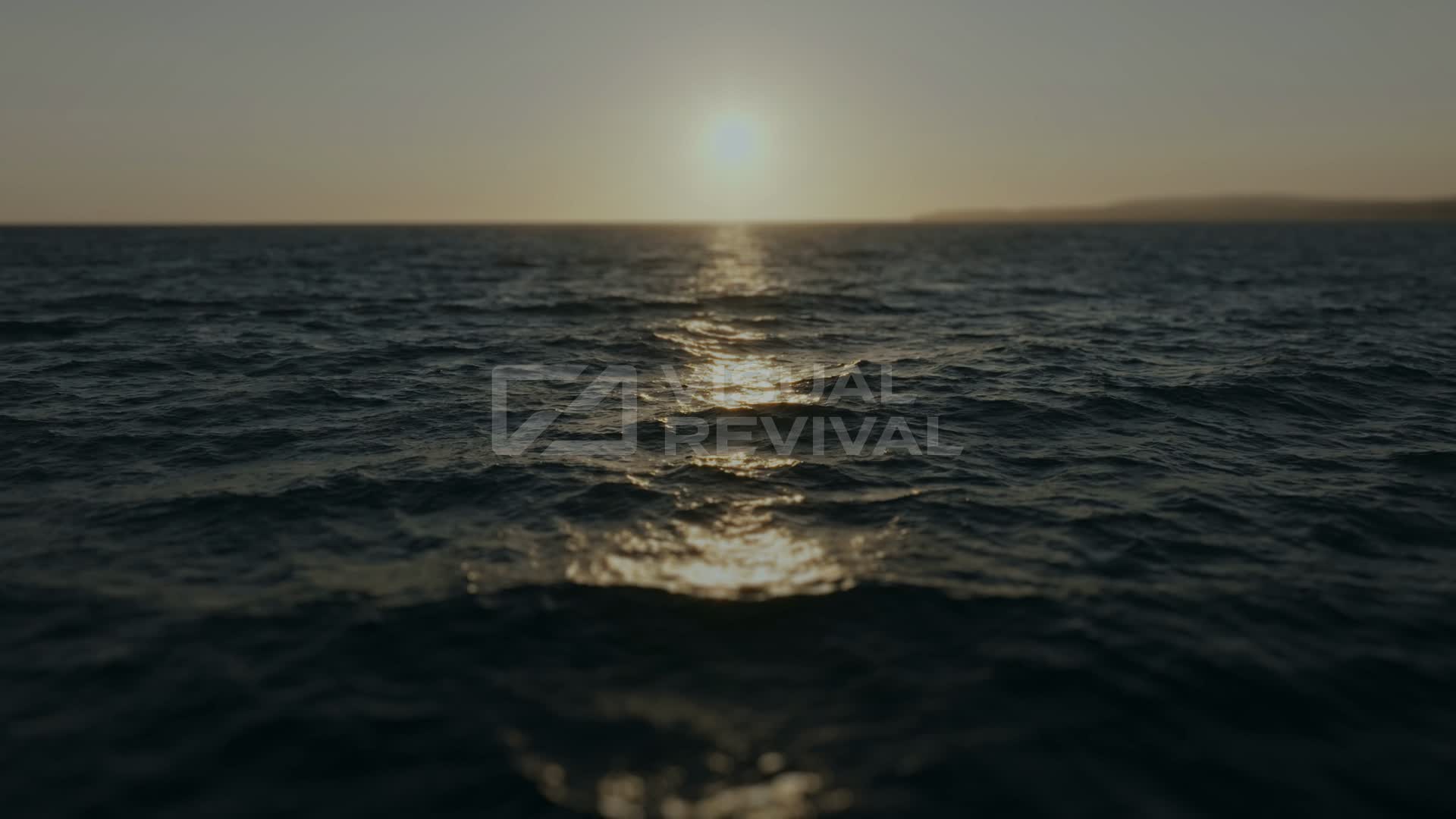 Endless Ocean Still 01 Visual Revival