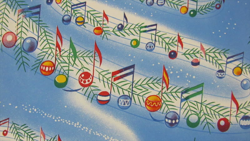 Christmas Wrapping | Visual Revival