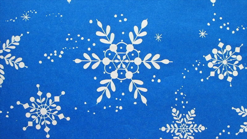 Christmas Wrapping | Visual Revival