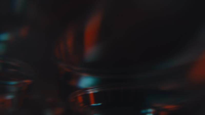 Communion Visual Revival