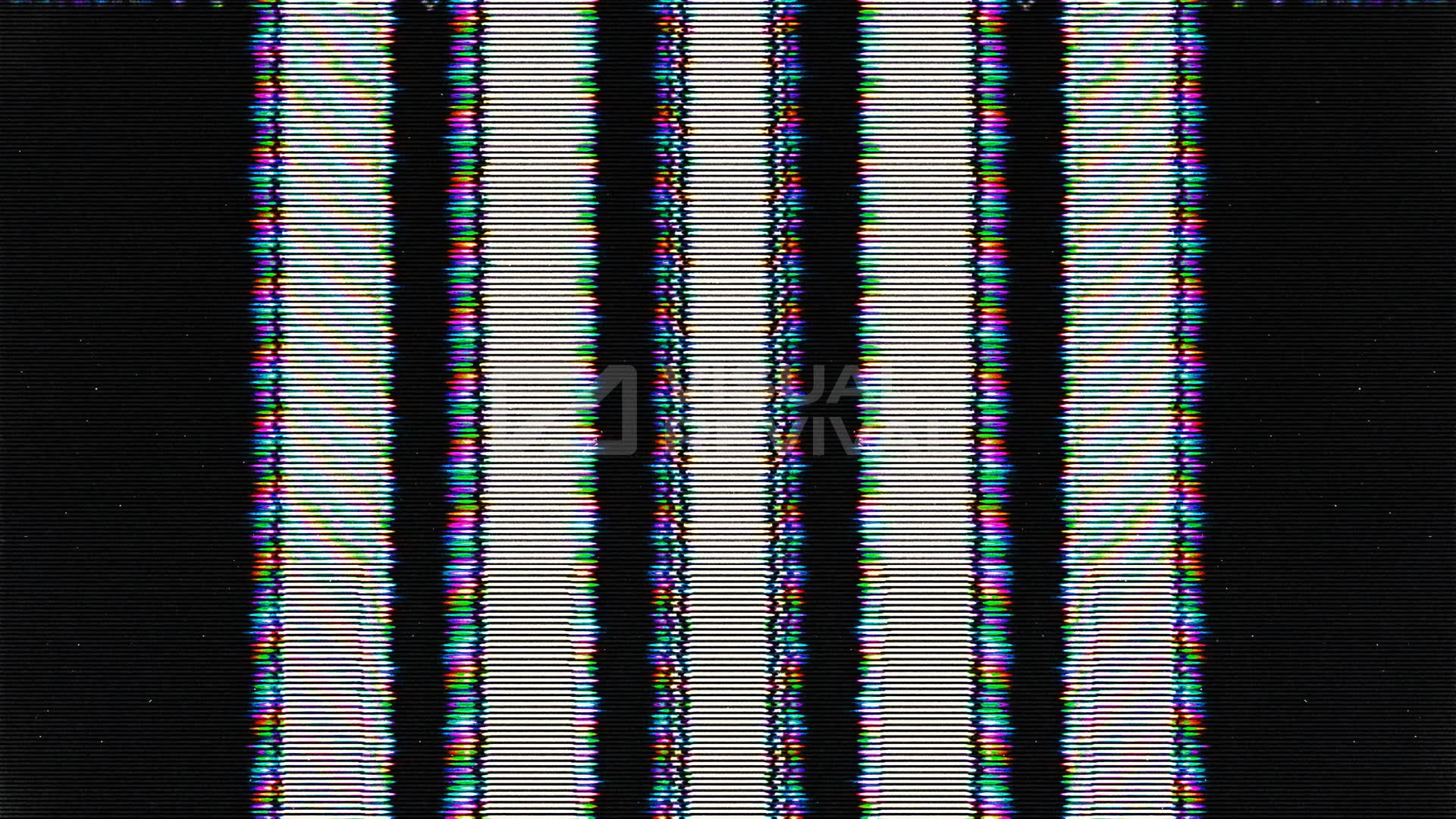 Noisy Computer Image Computer Noise Still 11 | Visual Revival
