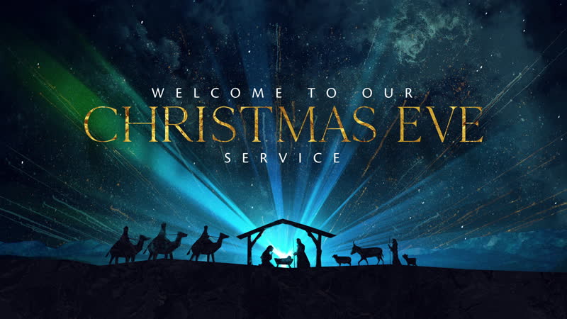 Silent Night | Visual Revival