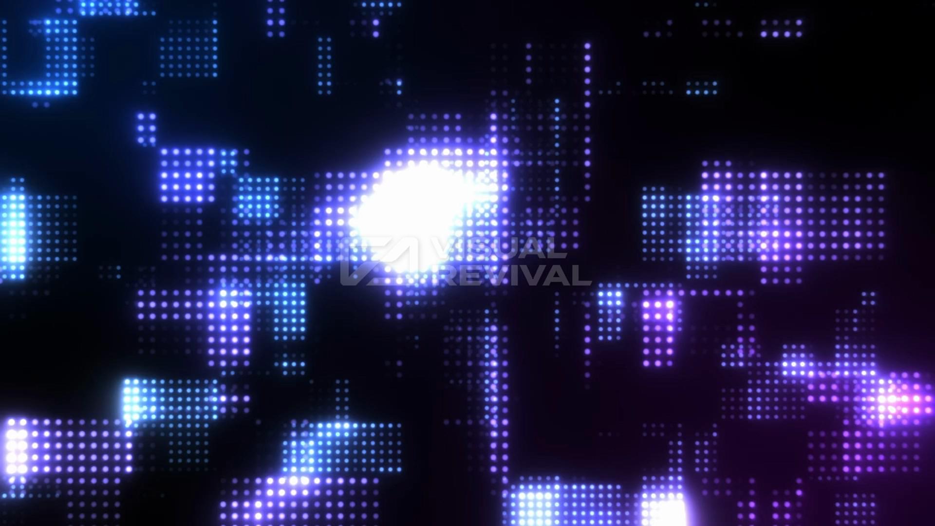 Pixel Still 01 | Visual Revival
