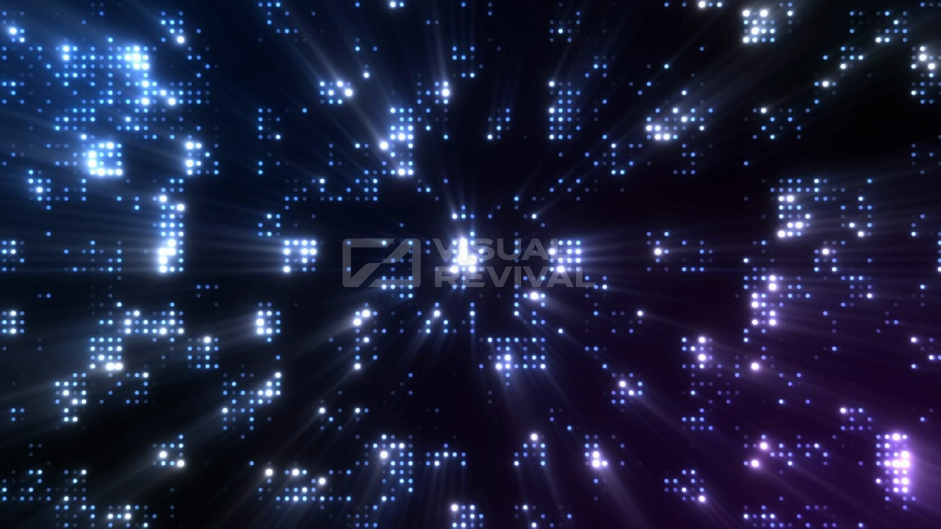 Pixel Still 02 | Visual Revival