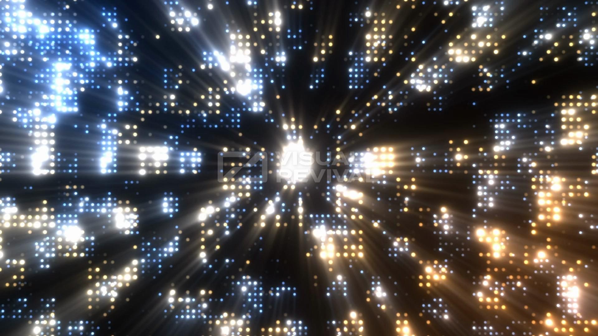 Pixel Still 08 | Visual Revival