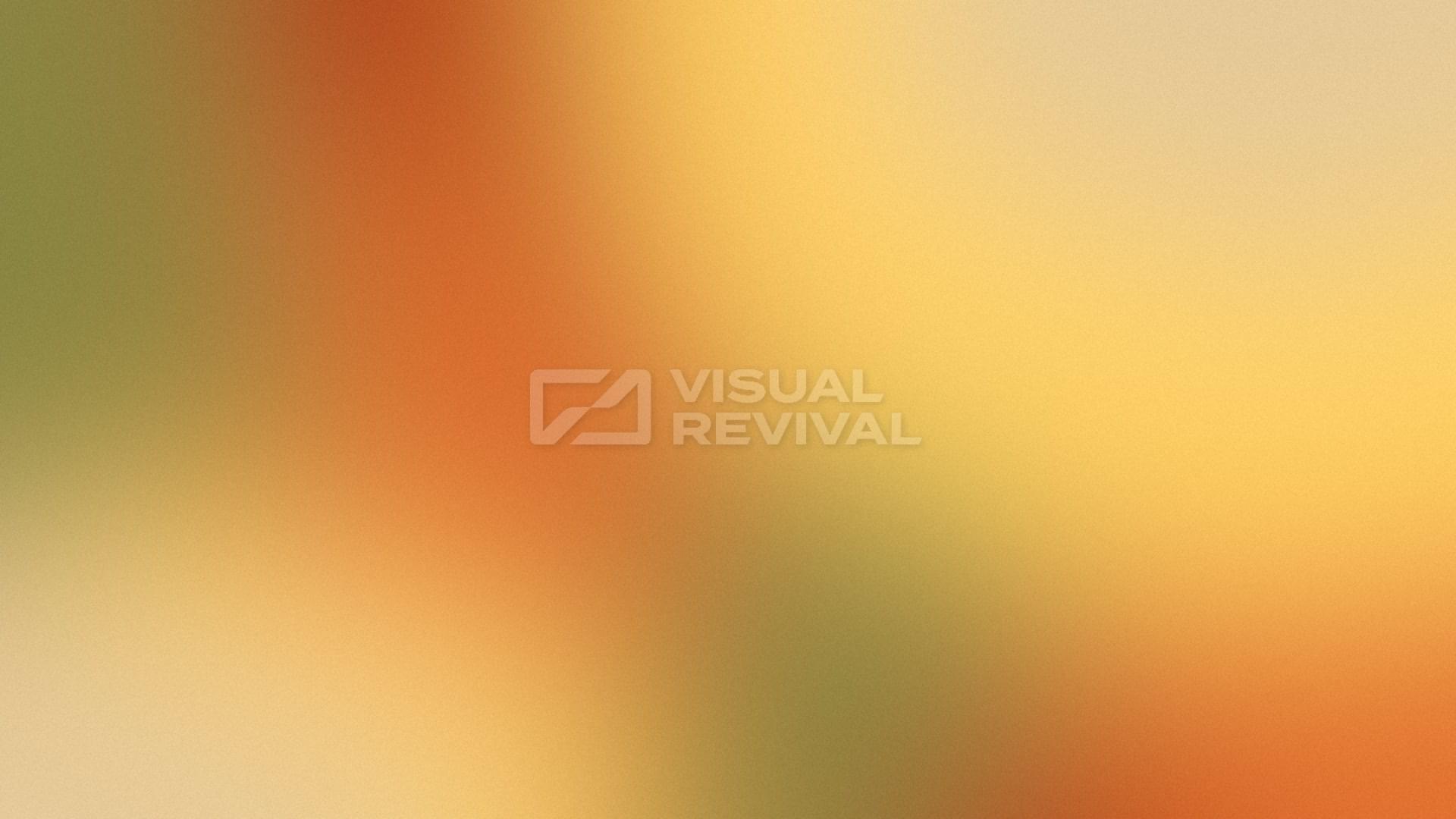 Gradient Fall Scene Autumn Gradients Still 01 | Visual Revival