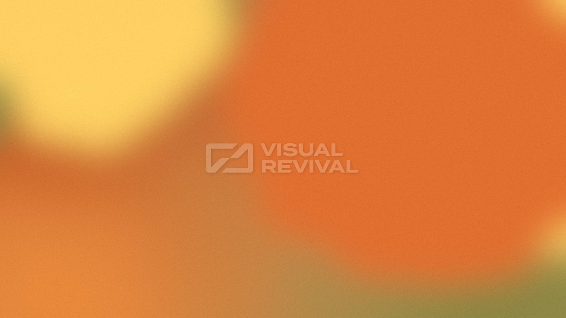 Gradient Fall Scene Autumn Gradients Still 10 | Visual Revival