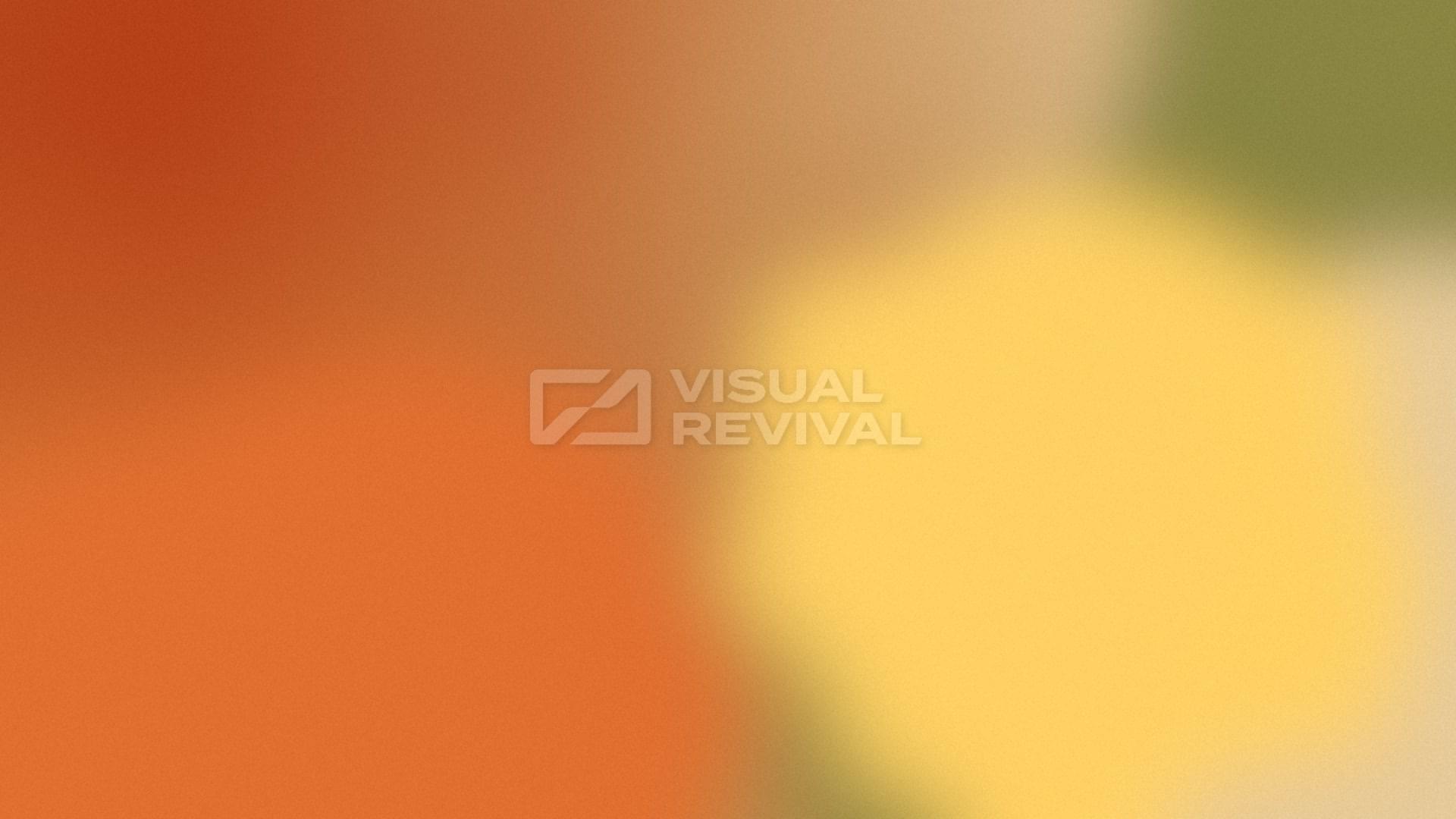 Gradient Fall Scene Autumn Gradients Still 11 | Visual Revival