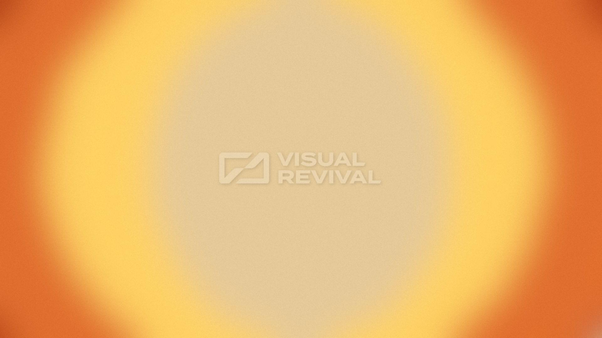 Autumn Gradients Still 14 | Visual Revival